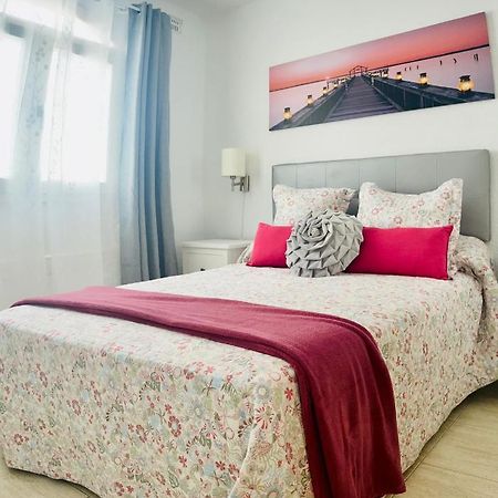 Apartamento Lanzarote Volcano Puerto del Carmen  Exteriör bild