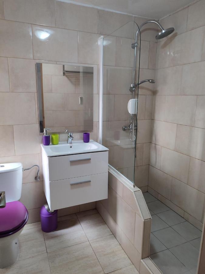 Apartamento Lanzarote Volcano Puerto del Carmen  Exteriör bild