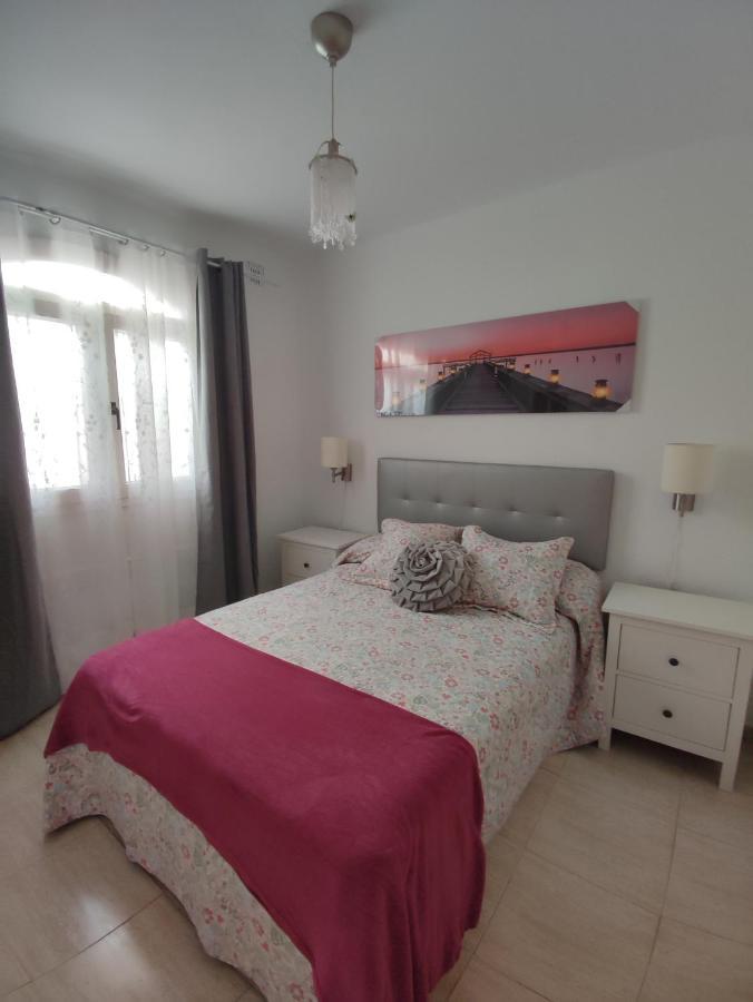 Apartamento Lanzarote Volcano Puerto del Carmen  Exteriör bild