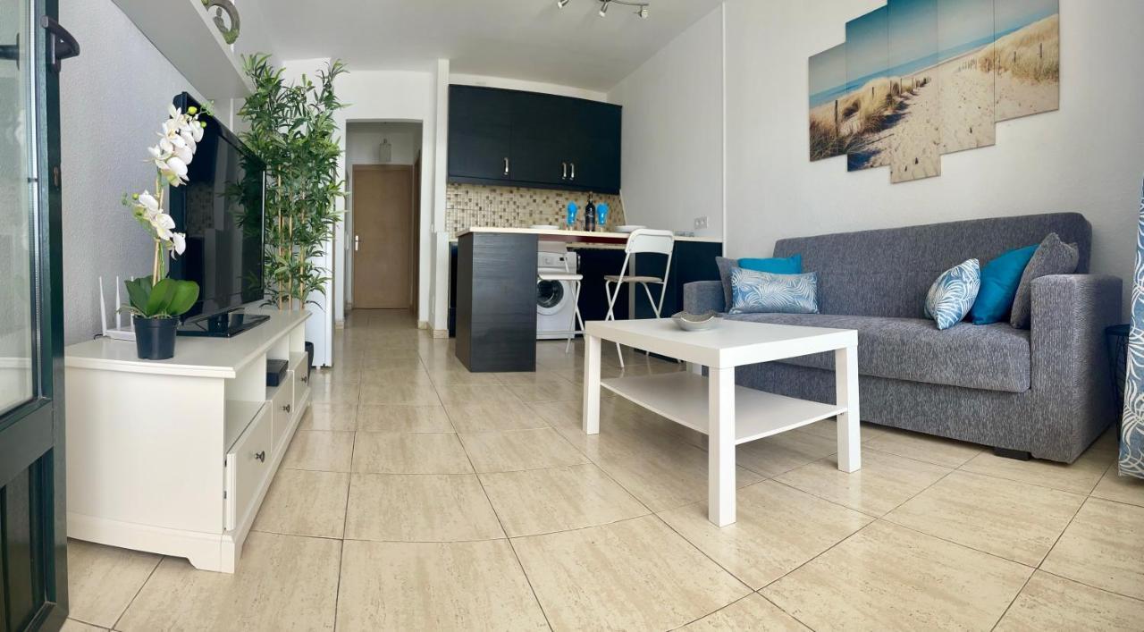 Apartamento Lanzarote Volcano Puerto del Carmen  Exteriör bild