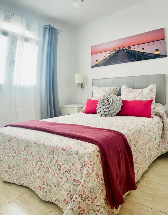 Apartamento Lanzarote Volcano Puerto del Carmen  Exteriör bild
