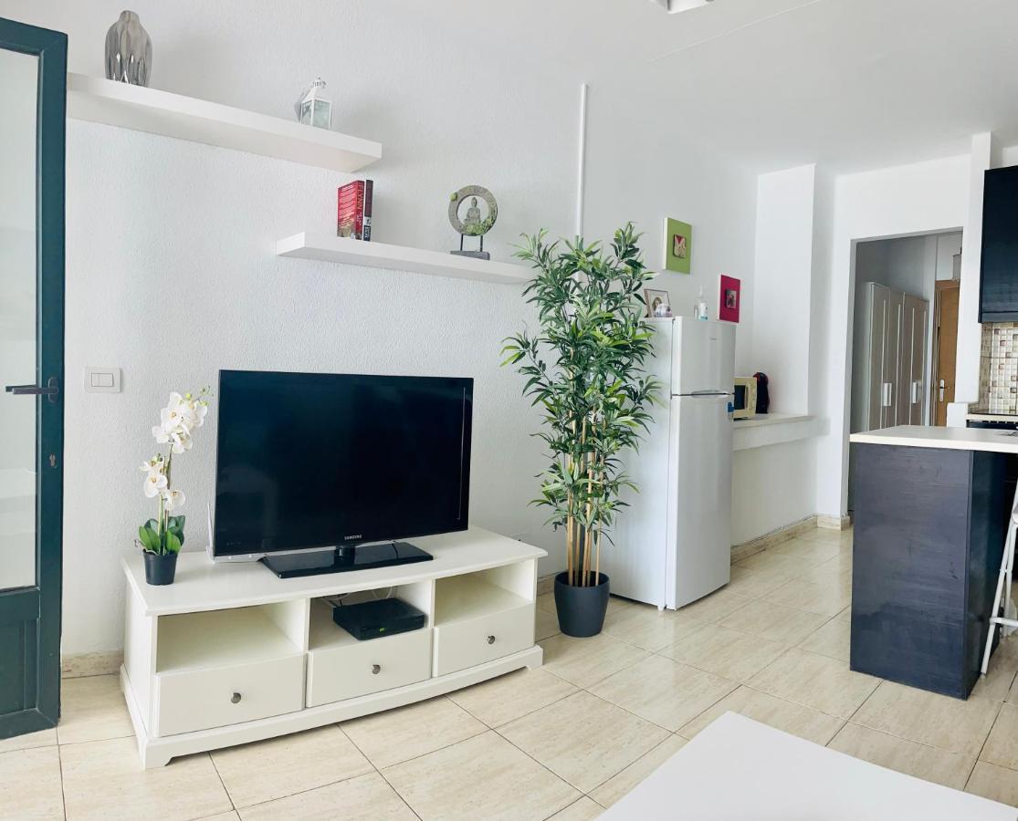 Apartamento Lanzarote Volcano Puerto del Carmen  Exteriör bild