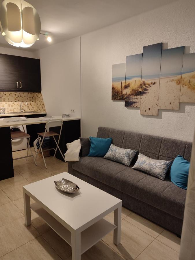 Apartamento Lanzarote Volcano Puerto del Carmen  Exteriör bild