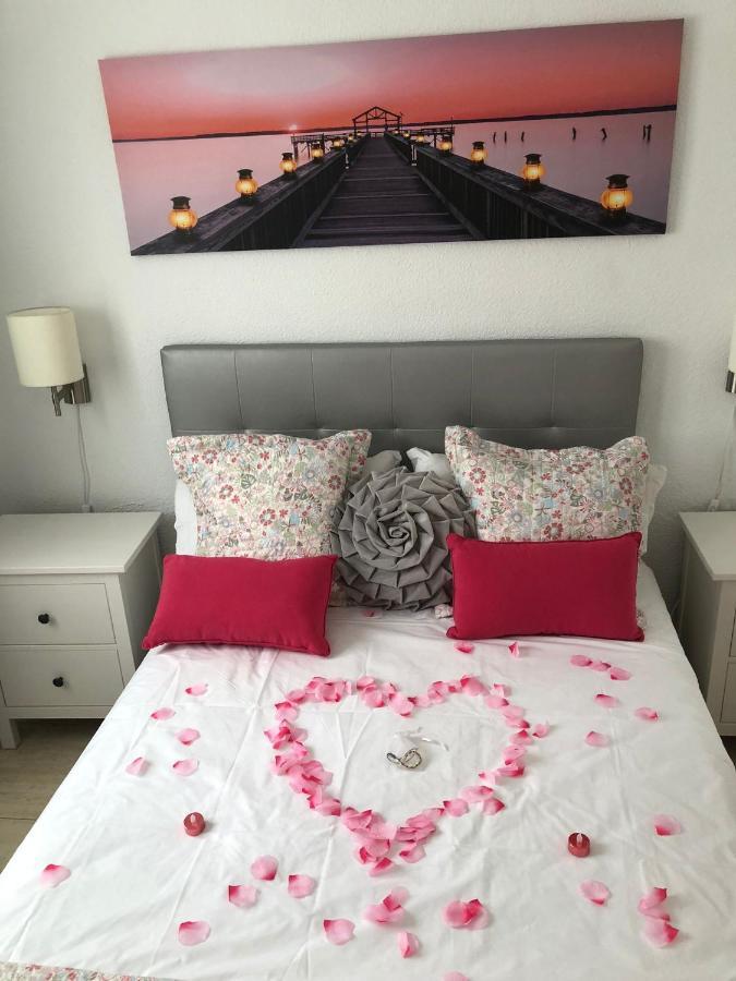 Apartamento Lanzarote Volcano Puerto del Carmen  Exteriör bild
