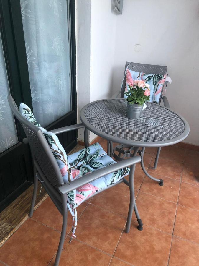 Apartamento Lanzarote Volcano Puerto del Carmen  Exteriör bild